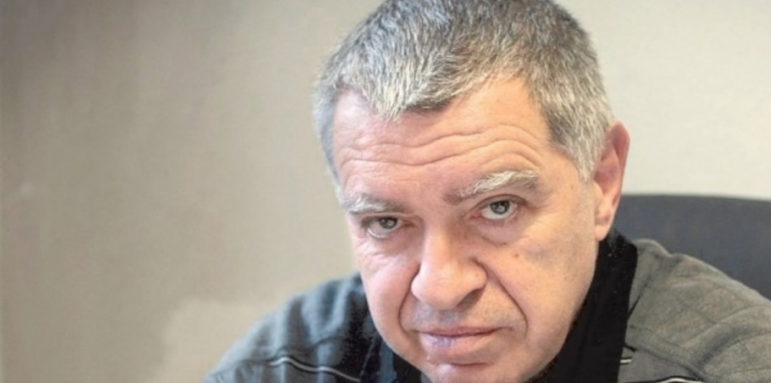 Проф. Константинов: Ще има правителство с втория мандат